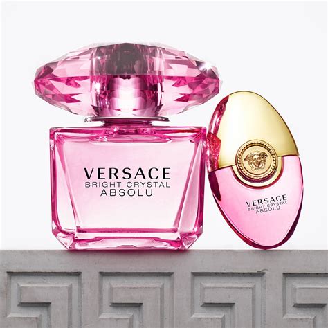 versace bright crystal absolu ovetto spray|bright crystal absolu gift set.